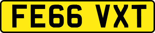 FE66VXT