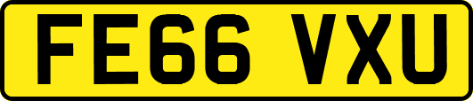 FE66VXU