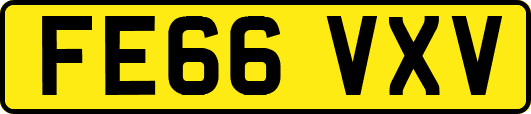 FE66VXV