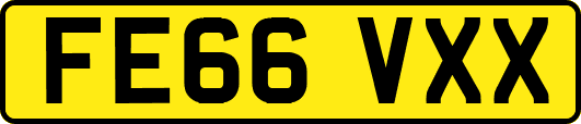 FE66VXX