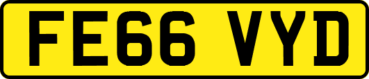 FE66VYD