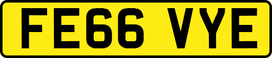 FE66VYE