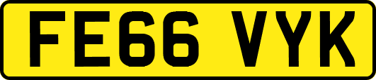 FE66VYK