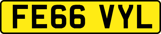 FE66VYL