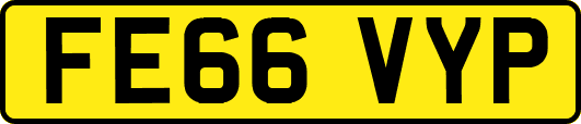 FE66VYP