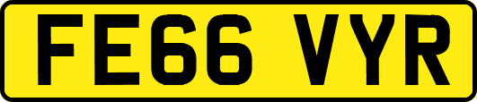 FE66VYR
