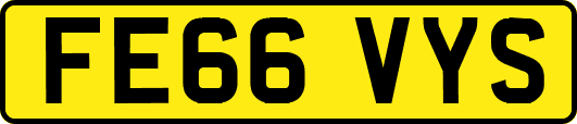 FE66VYS