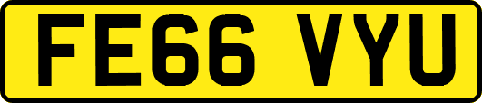 FE66VYU