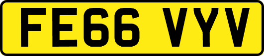 FE66VYV
