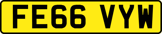 FE66VYW