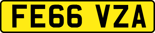 FE66VZA