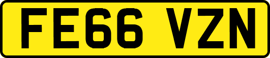 FE66VZN