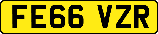 FE66VZR