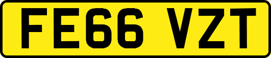 FE66VZT