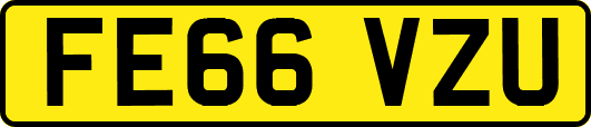 FE66VZU