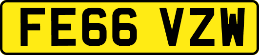 FE66VZW
