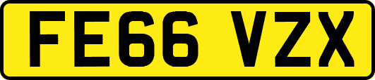 FE66VZX