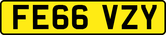 FE66VZY