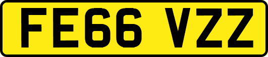 FE66VZZ