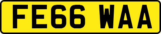 FE66WAA