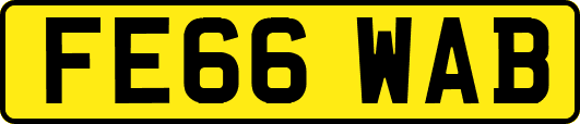 FE66WAB