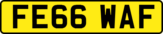 FE66WAF