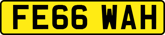 FE66WAH