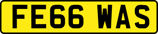 FE66WAS