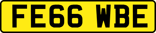 FE66WBE