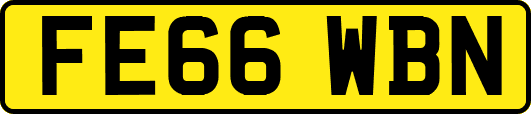 FE66WBN