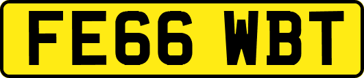FE66WBT