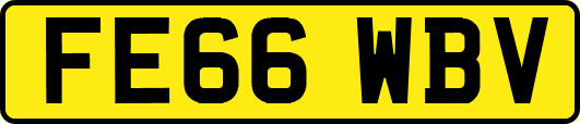 FE66WBV