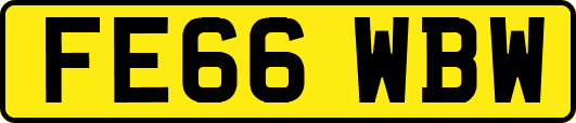 FE66WBW