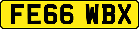 FE66WBX