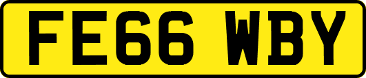 FE66WBY