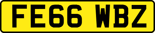 FE66WBZ