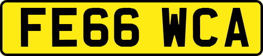 FE66WCA