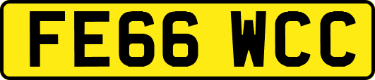 FE66WCC