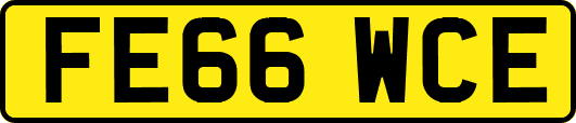 FE66WCE