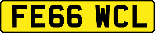 FE66WCL