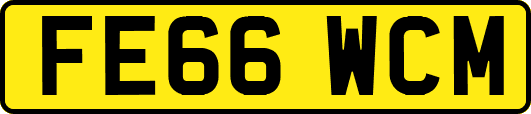 FE66WCM