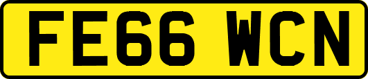 FE66WCN