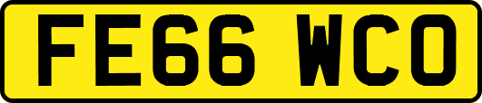 FE66WCO