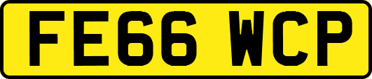 FE66WCP