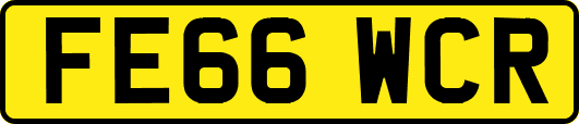 FE66WCR