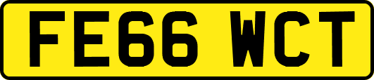 FE66WCT