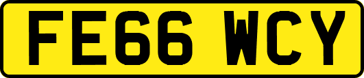FE66WCY
