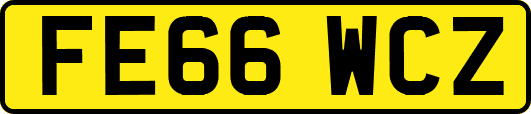 FE66WCZ