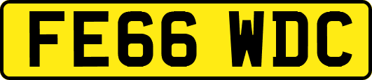 FE66WDC