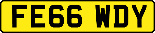 FE66WDY